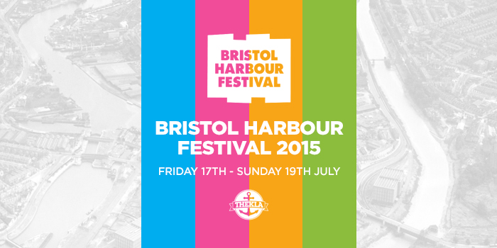 Harbour Festival 2015